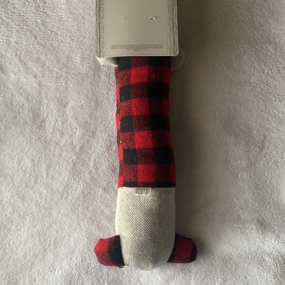 Animal Squeaker Toy Tug, Toss & Fetch - Picture 5 of 5